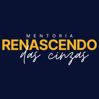 Mentoria Renascendo das Cinzas